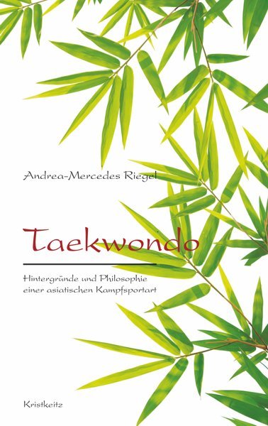 Taekwondo main product photo