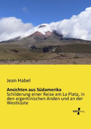 Ansichten aus Südamerika