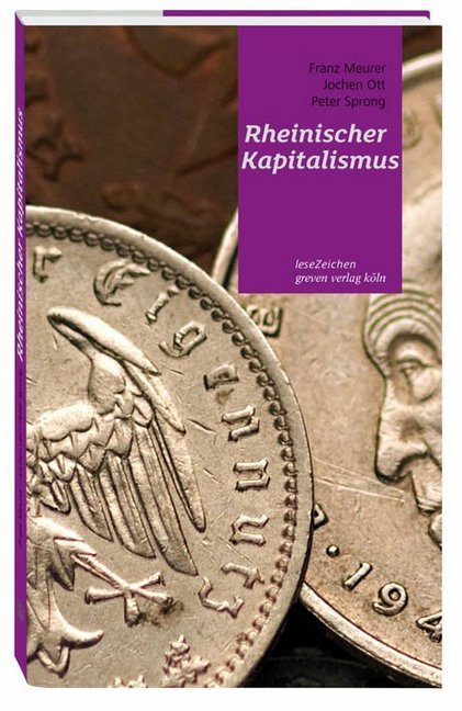 Rheinischer Kapitalismus main product photo