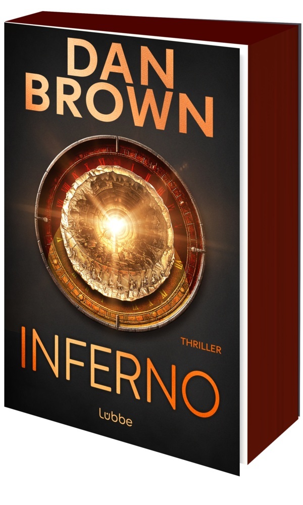 Inferno main product photo