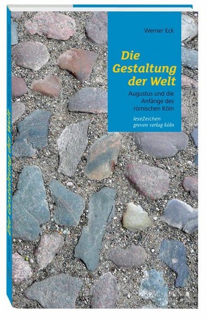 Die Gestaltung der Welt main product photo