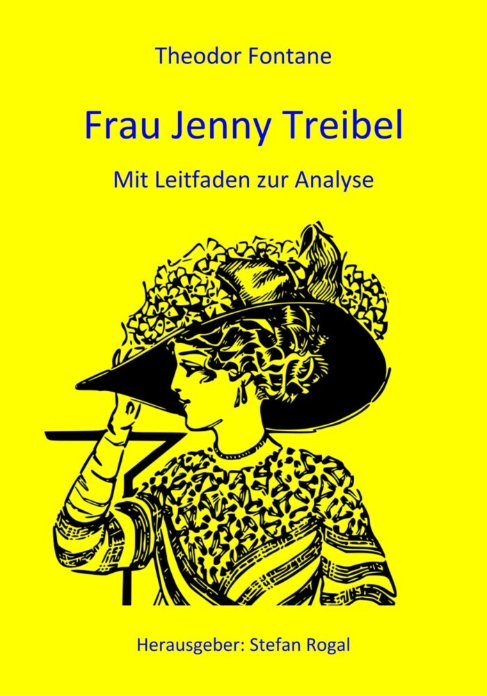 Frau Jenny Treibel main product photo
