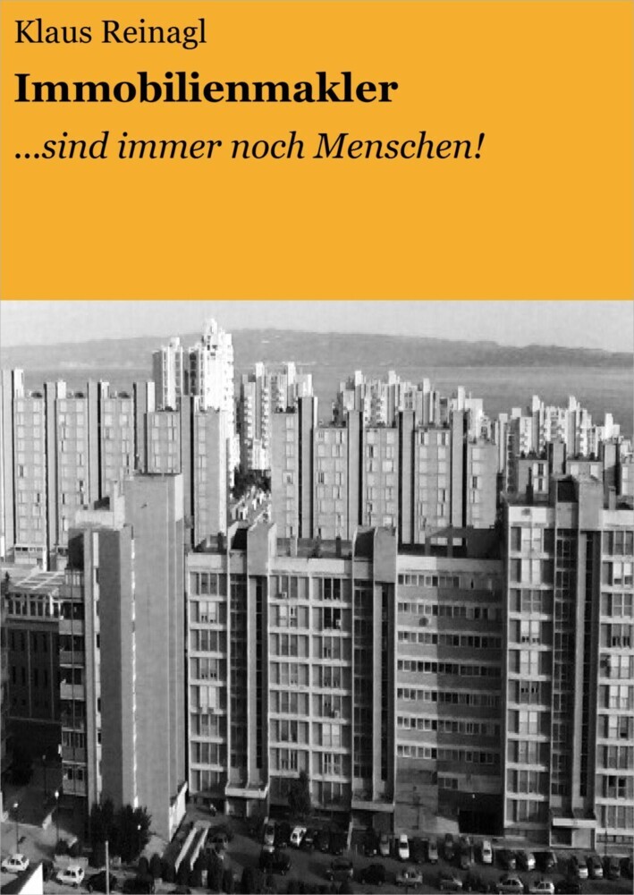 Immobilienmakler main product photo