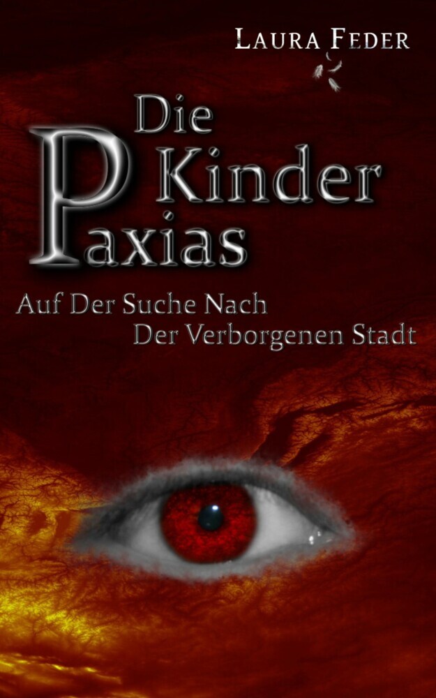 Die Kinder Paxias main product photo