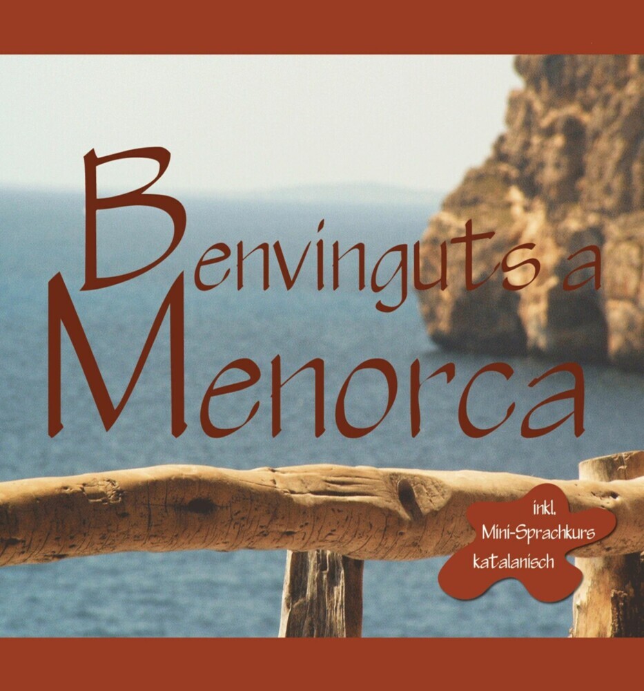 Menorca main product photo
