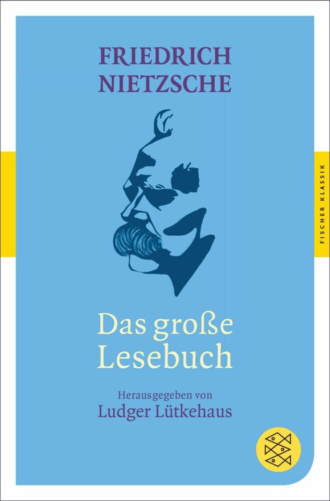 Das große Lesebuch main product photo