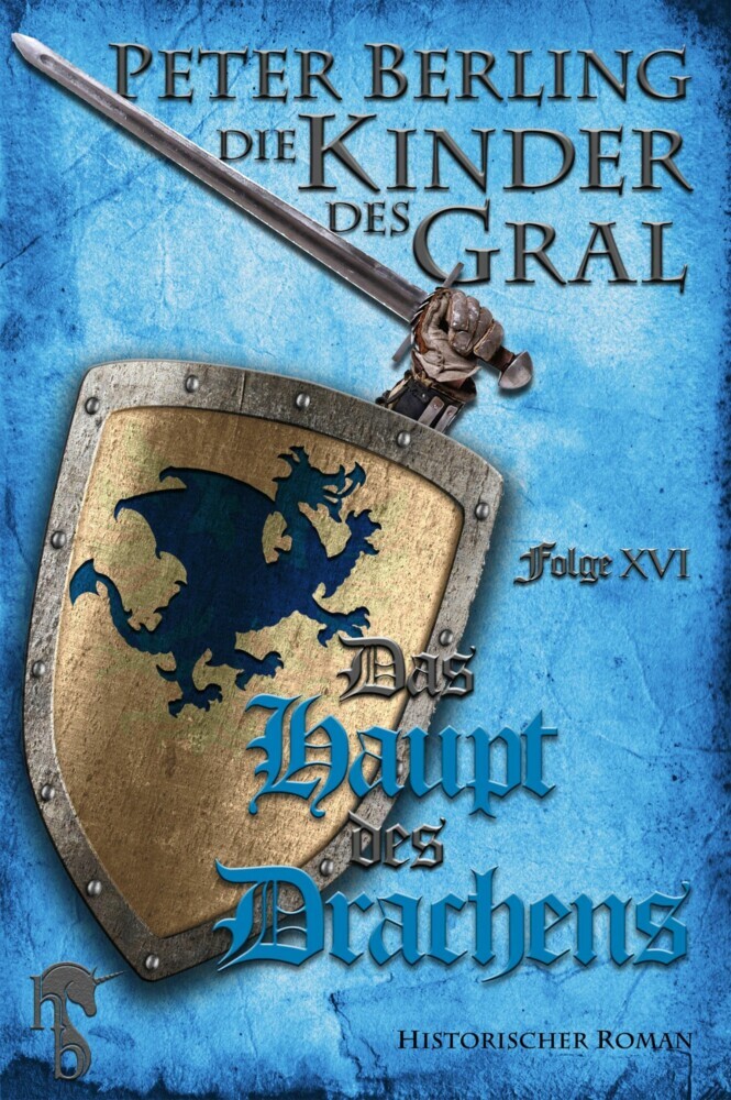 Das Haupt des Drachens main product photo