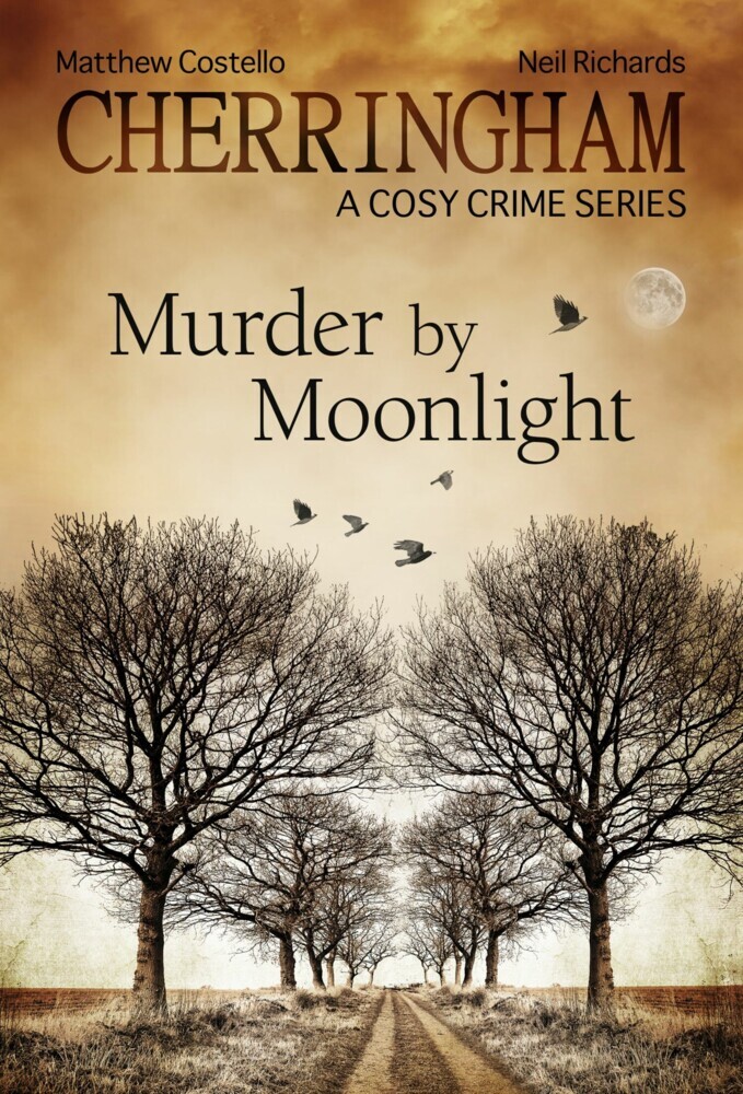 Cherringham - Murder by Moonlight main product photo