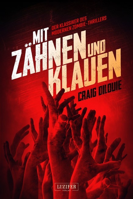 MIT ZÄHNEN UND KLAUEN main product photo