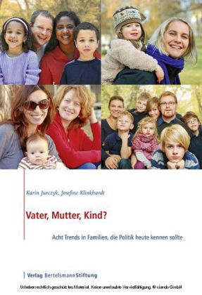 Vater, Mutter, Kind?