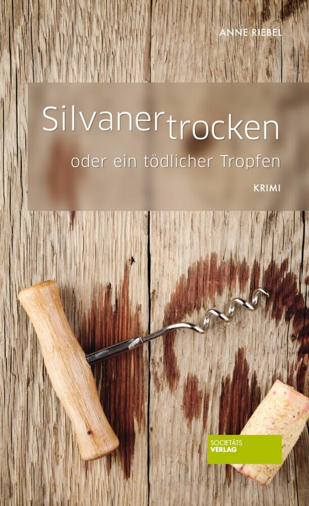Silvaner trocken main product photo