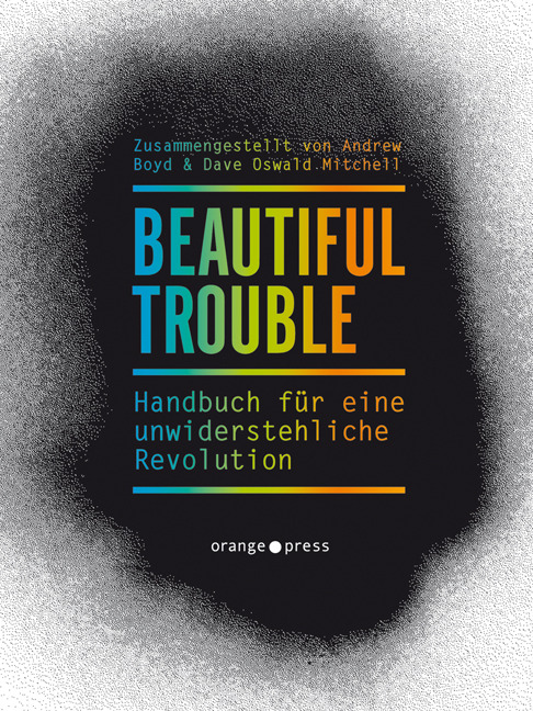Beautiful Trouble main product photo