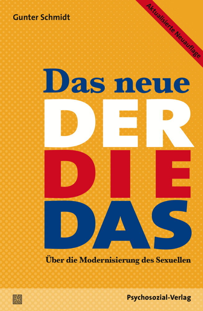 Das neue Der Die Das main product photo
