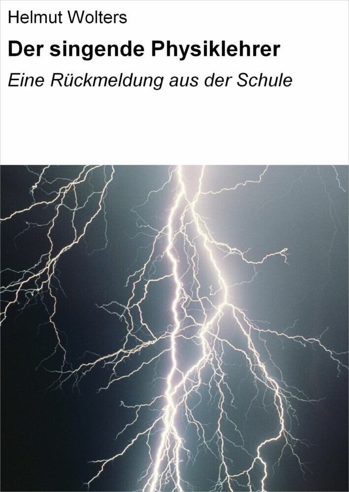 Der singende Physiklehrer main product photo