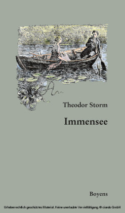 Immensee