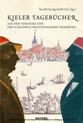Kieler Tagebücher