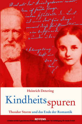Kindheitsspuren main product photo