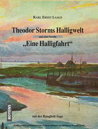 Theodor Storms Halligwelt