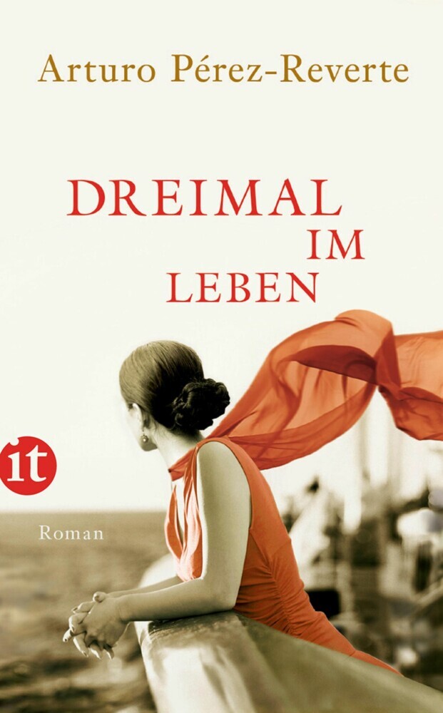 Dreimal im Leben main product photo