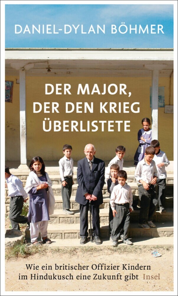 Der Major, der den Krieg überlistete main product photo