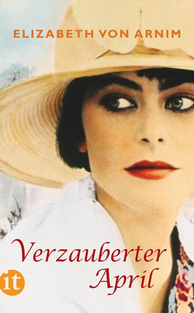 Verzauberter April main product photo