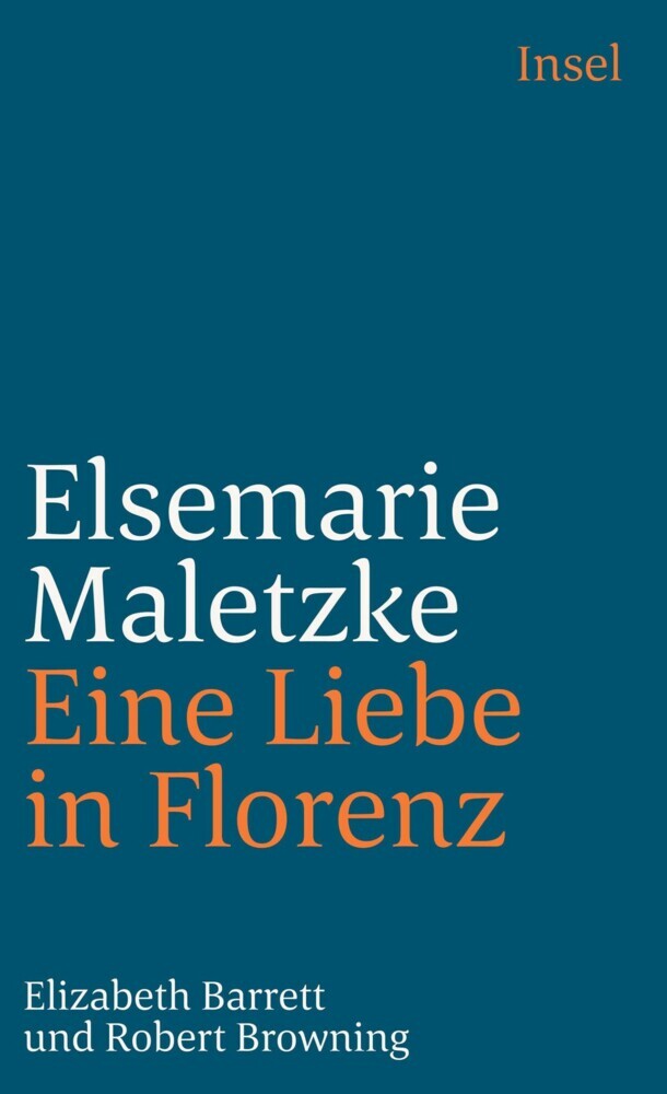Eine Liebe in Florenz main product photo