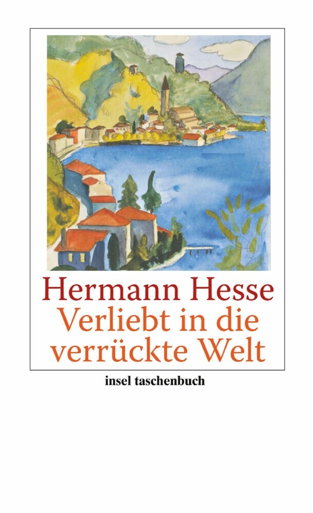 Verliebt in die verrückte Welt main product photo