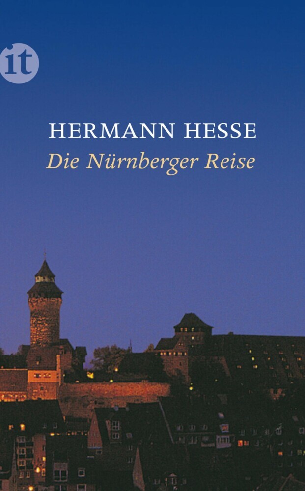 Die Nürnberger Reise main product photo