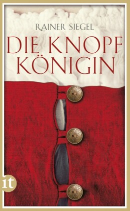 Die Knopfkönigin