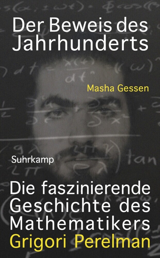 Der Beweis des Jahrhunderts main product photo