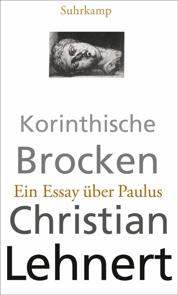 Korinthische Brocken main product photo