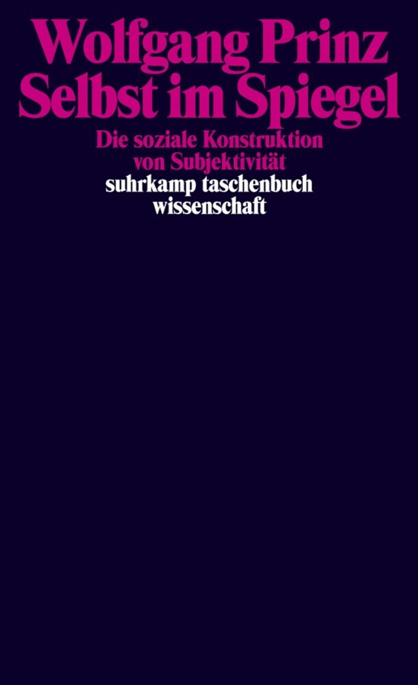 Selbst im Spiegel main product photo