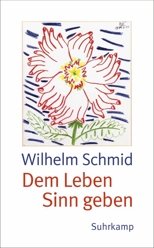 Dem Leben Sinn geben main product photo