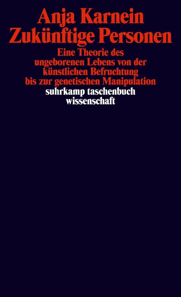 Zukünftige Personen main product photo