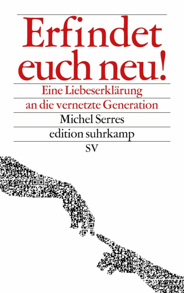 Erfindet euch neu! main product photo