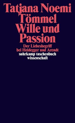 Wille und Passion