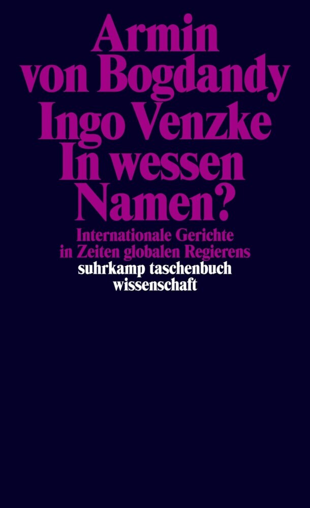 In wessen Namen? main product photo