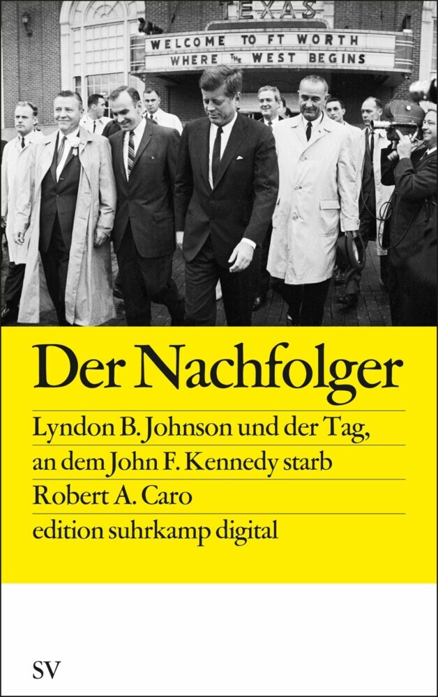 Der Nachfolger main product photo