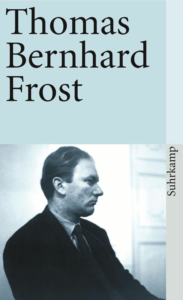 Frost main product photo