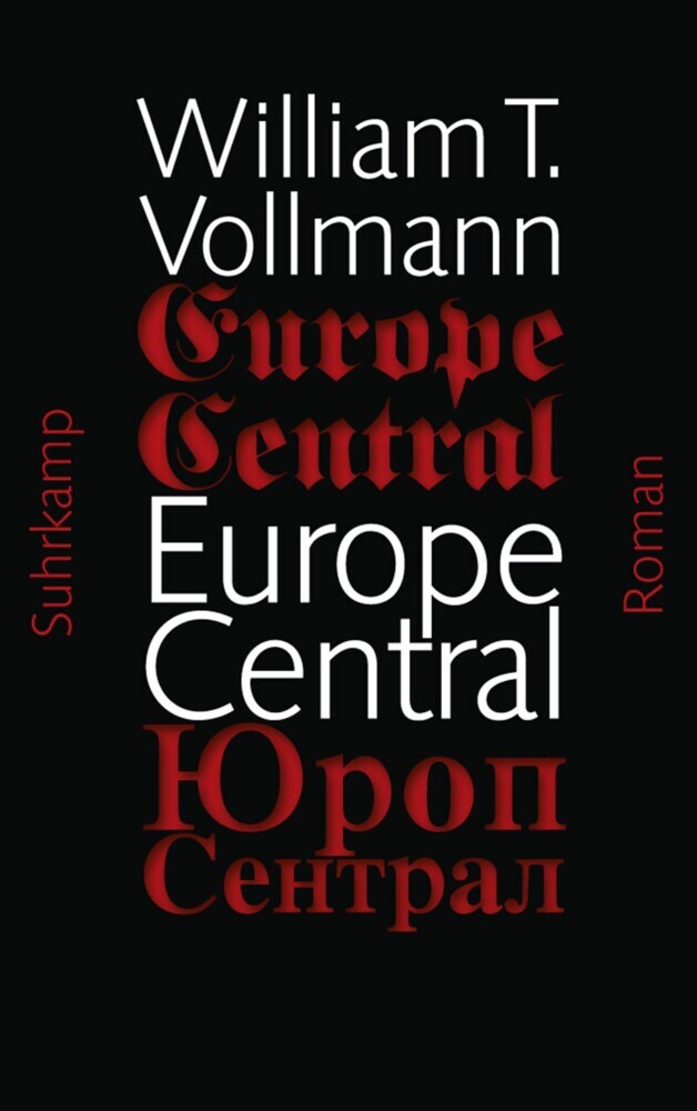 Europe Central main product photo