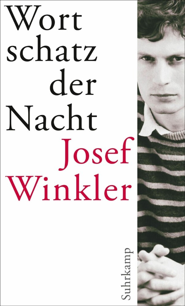 Wortschatz der Nacht main product photo