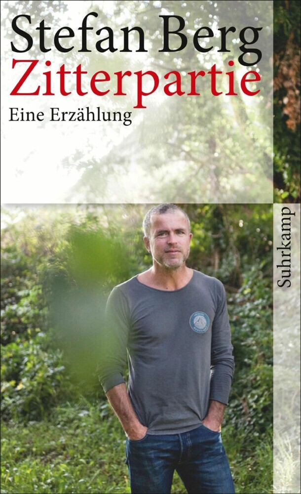 Zitterpartie main product photo