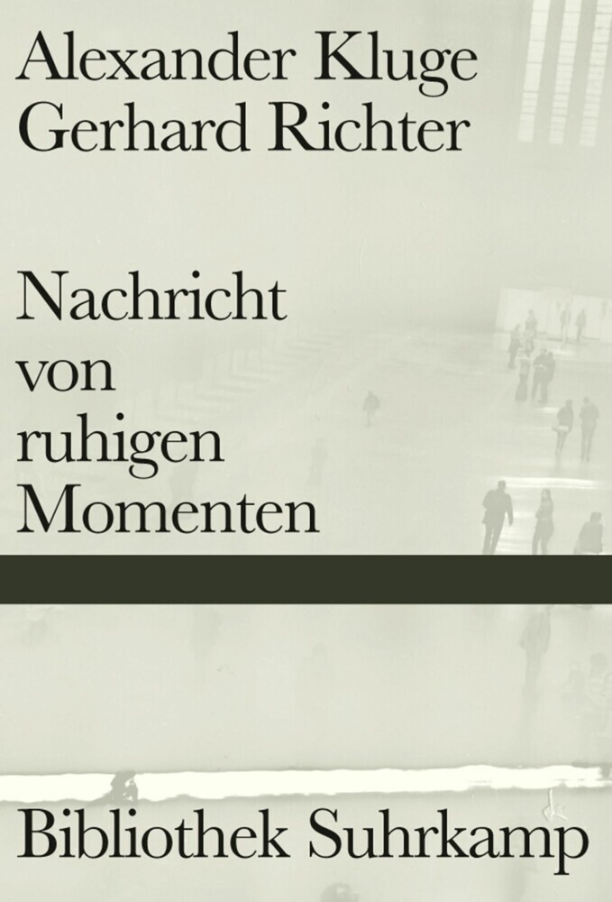 Nachricht von ruhigen Momenten main product photo