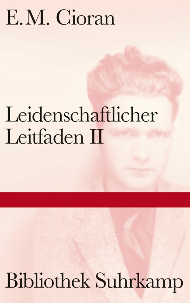 Leidenschaftlicher Leitfaden II main product photo
