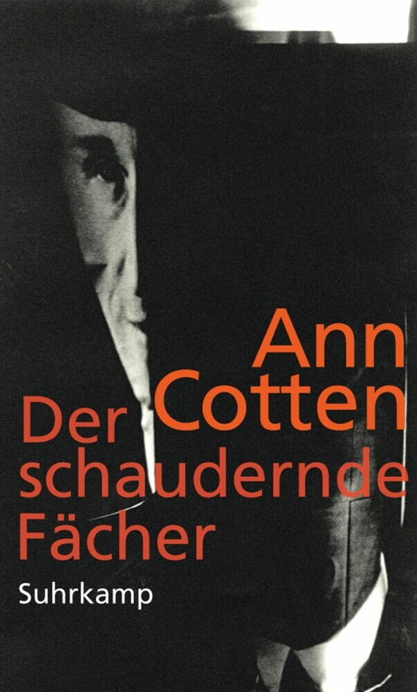 Der schaudernde Fächer main product photo