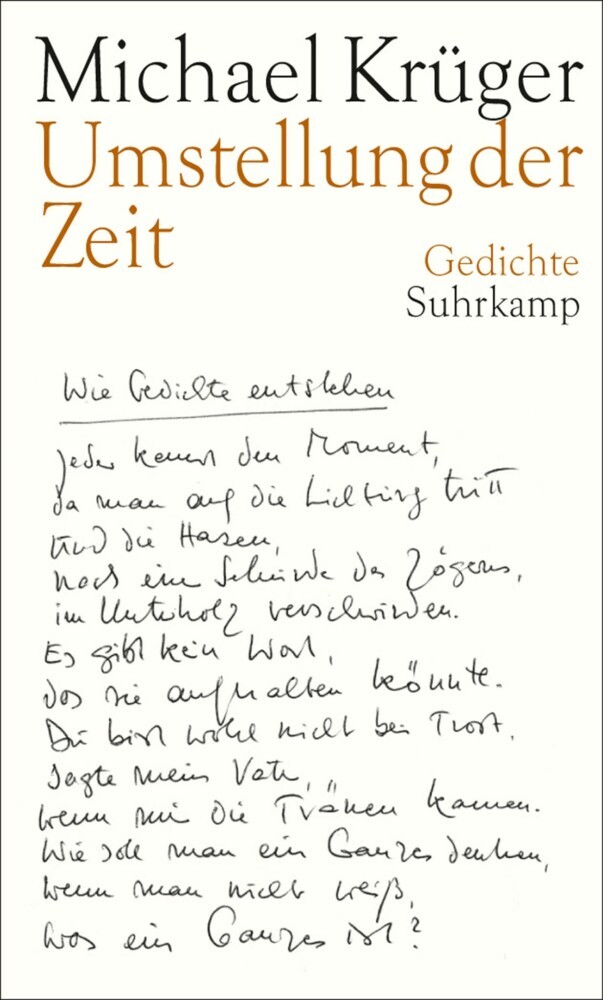 Umstellung der Zeit main product photo