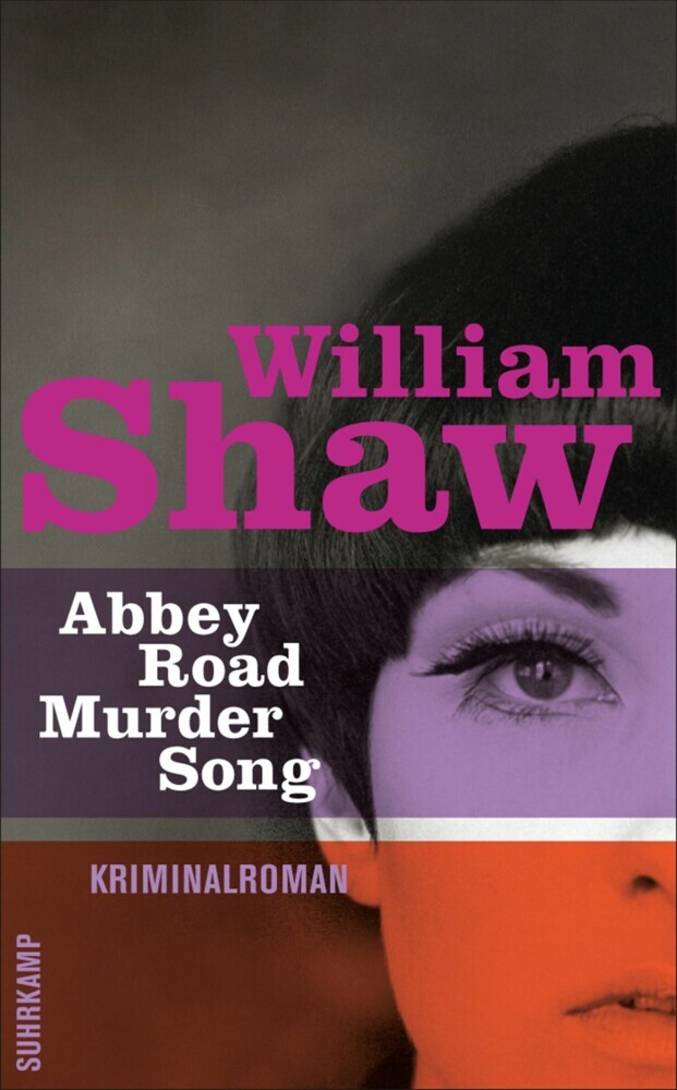 Abbey Road Murder Song main product photo