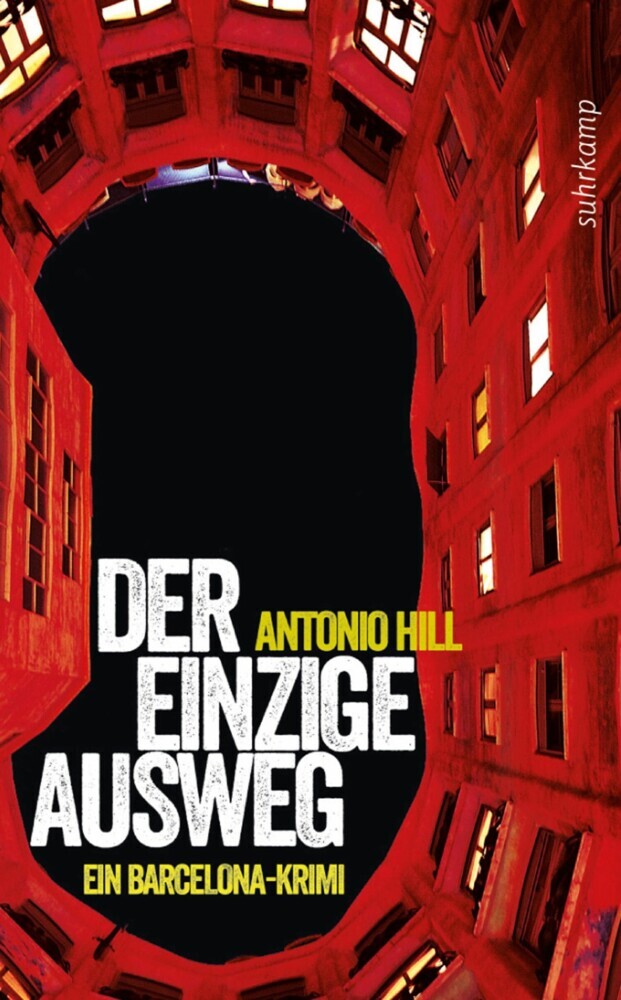 Der einzige Ausweg main product photo