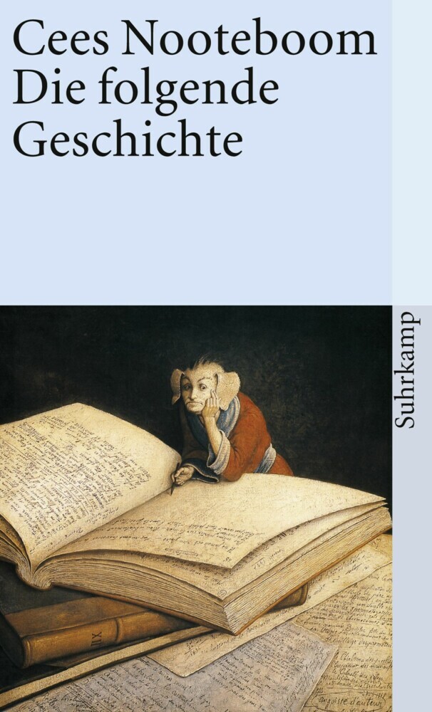 Die folgende Geschichte main product photo