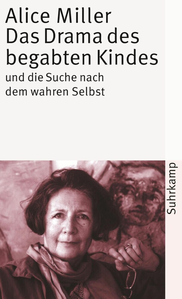 Das Drama des begabten Kindes und die Suche nach dem wahren Selbst main product photo